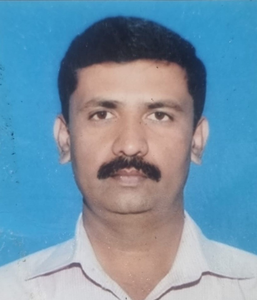 K B Prakash